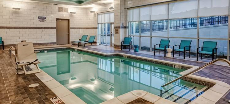 SpringHill Suites Nashville Brentwood图片