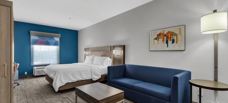 德斯廷E购物中心区智选假日套房酒店(Holiday Inn Express & Suites Destin E - Commons Mall Area)图片