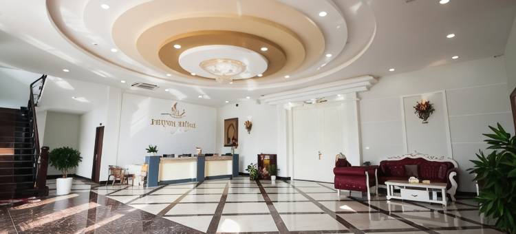 冯兴精品酒店(Phung Hung Boutique Hotel)图片