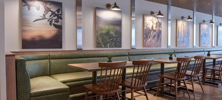 米德兰万枫酒店及套房(Fairfield Inn & Suites Midland)图片