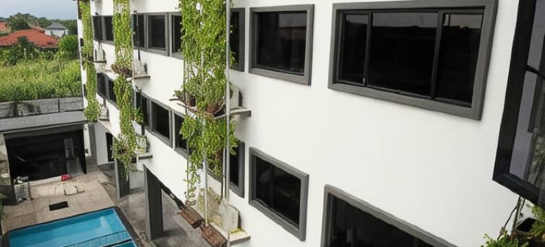 VI精品酒店(VI Boutique Hotel)图片