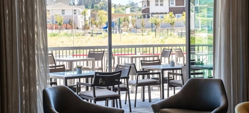 索诺马县佩塔卢马万怡酒店(Courtyard Petaluma Sonoma County)图片