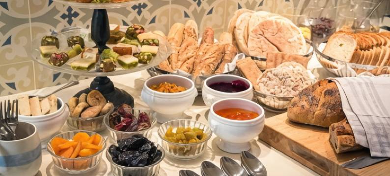 亚瑟酒店 - 阿特拉斯精品酒店(Arthur Hotel - an Atlas Boutique Hotel)图片