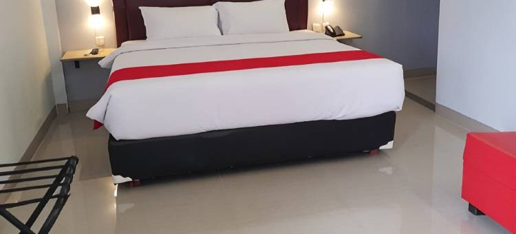 MJ酒店(MJs Hotel)图片