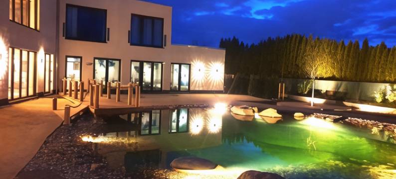 雷米斯特尔酒店(Landhotel Rittmeister & Kräuter-Spa Adults Only)图片