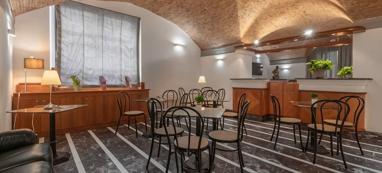 库塔通阿根廷酒店(Hotel Argentina)图片