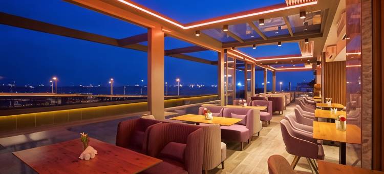 贝斯特韦斯特精品奥托佩尔拉酒店(Best Western Premier Ottoperla Hotel)图片