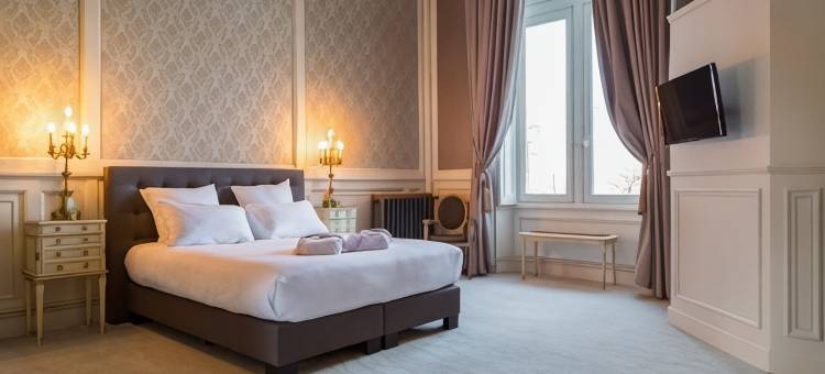 迪赛城堡-原创酒店系列(Château de Dissay, The Originals Collection)图片