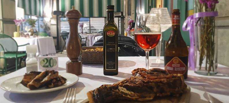 奇维塔酒店(Hotel Civita)图片