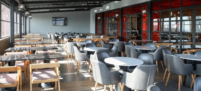 艾波伊斯特酒店(Expoist Hotel)图片