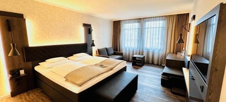 下萨克森环形酒店(Ringhotel Niedersachsen)图片