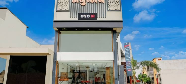 Hotel O Anushthan图片