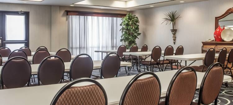 Holiday Inn Express & Suites Weatherford by IHG图片