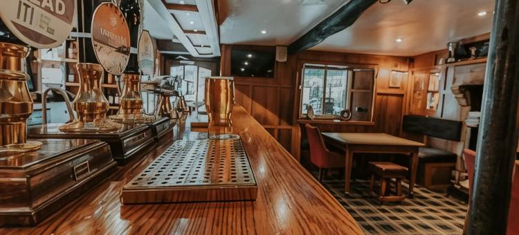 阿普比皇家橡树酒店(Royal Oak Appleby)图片