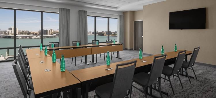 Courtyard Clearwater Beach图片