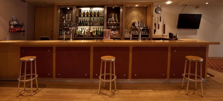 大不列颠波顿酒店(Britannia Hotel Bolton)图片