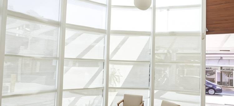 奥拉沃比拉克酒店(Olavo Bilac Hotel)图片