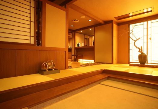 Saginoyusou Hotel Overview