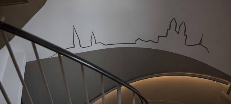 Best Western Plus Hotel Zuercherhof图片