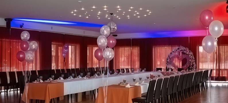 Raganas Kekis Hotel图片