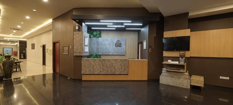 克拉登约克洛酒店(Tjokro Hotel Klaten)图片