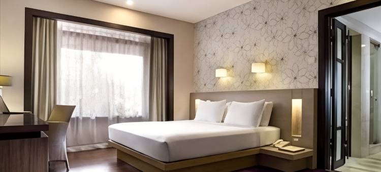 善提卡酒店-万隆(Hotel Santika Bandung)图片