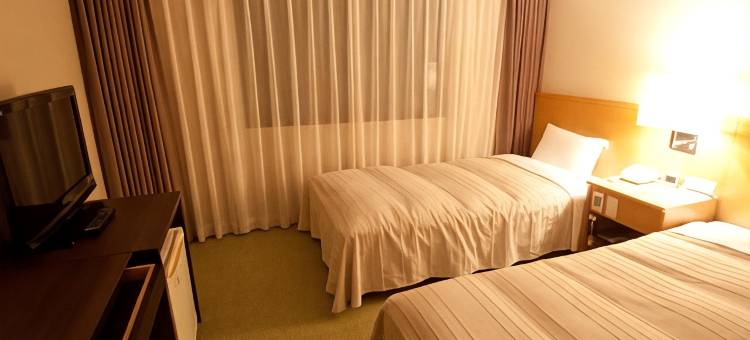 福尔克罗洛花卷东和酒店(Hotel Folkloro Hanamakitowa)图片