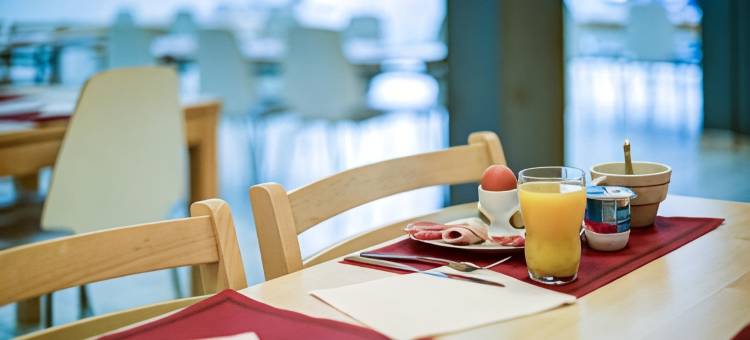 迪沃讷拉韦尔苏瓦舒适公寓式酒店(Comfort Aparthotel Divonne la Versoix)图片