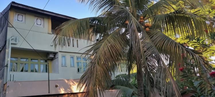 丝希拉别墅(Sithila Villa)图片