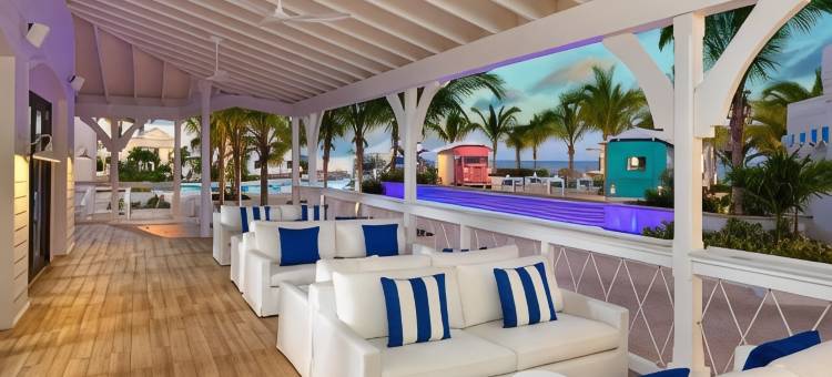 皇家巴哈马桑多兹全包式度假酒店(仅限情侣)(Sandals Royal Bahamian All Inclusive - Couples Only)图片