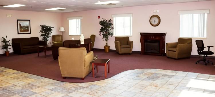 弗雷多尼亚美洲最佳价值旅馆(Americas Best Value Inn Fredonia)图片