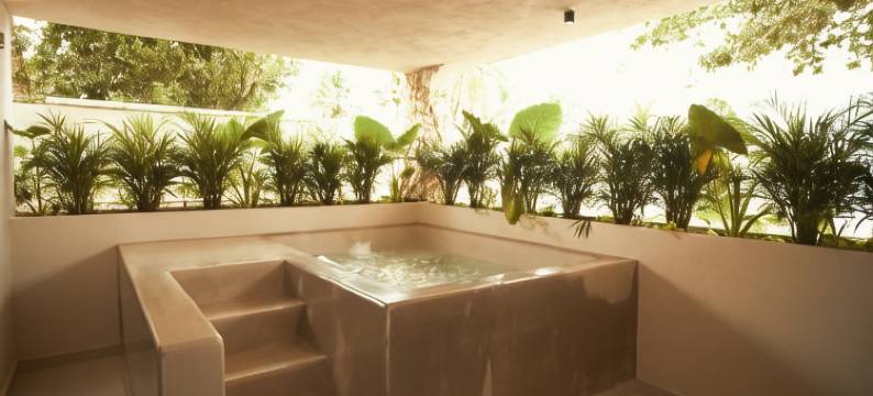 Bernalo Hotels的塔拉姆科维纳斯之家(Talam House Coveñas by Bernalo Hotels)图片