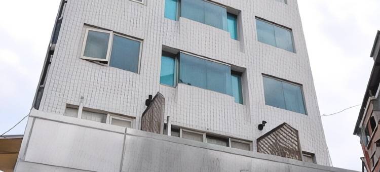 新北新店安盛商务旅馆图片
