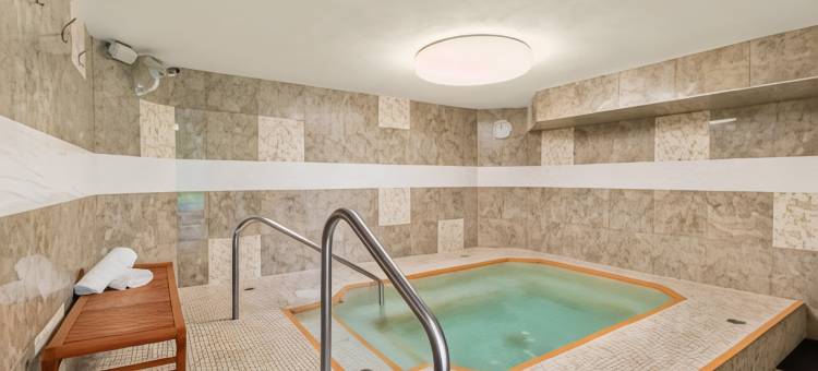 内港贝斯特韦斯特优质酒店(Best Western Plus Inner Harbour)图片