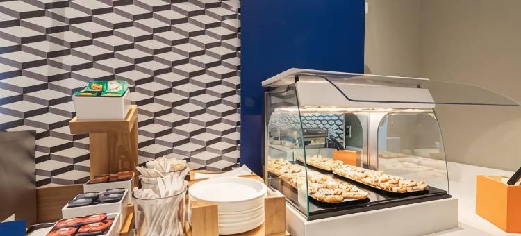 Holiday Inn Express 福赛斯(Holiday Inn Express Forsyth)图片
