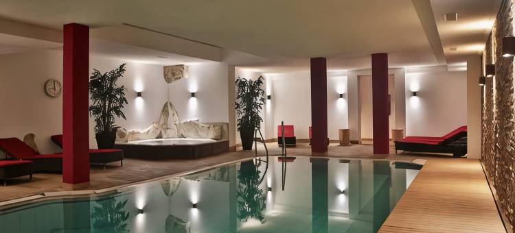 瑞士宫美食酒店及水疗中心(Wellnesshotel Schweizerhof)图片