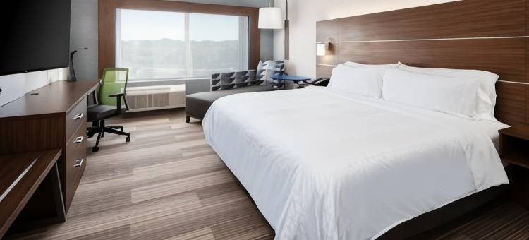 穆列塔特曼库拉智选假日酒店及套房(Holiday Inn Express & Suites Murrieta - Temecula)图片