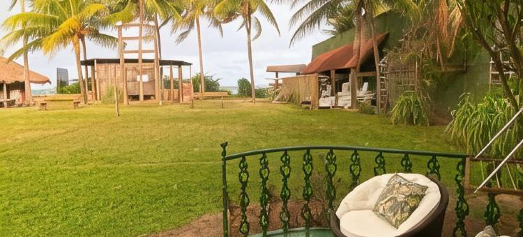 Pousada Barra Velha图片