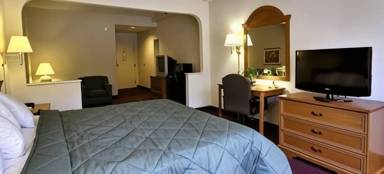 凯艺酒店(Quality Inn)图片