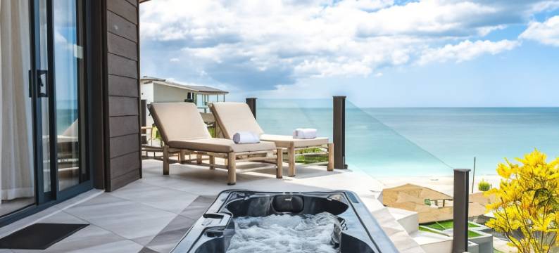 罗望子山度假村及别墅(Tamarind Hills Resort & Villas)图片