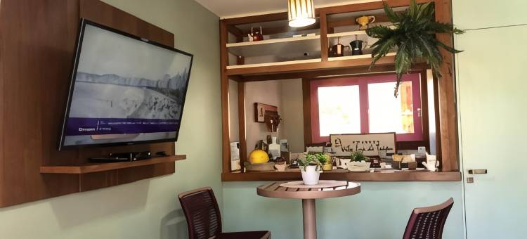 Taipu的Vila Lua(Vila Lua de Taipu - Taipu de Fora)图片