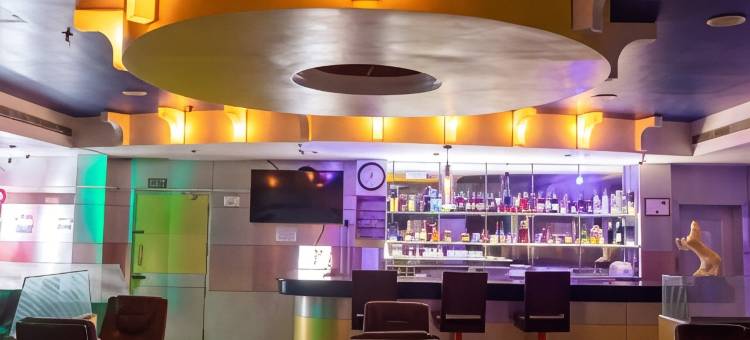 DSF大广场酒店(Hotel Dsf Grand Plaza)图片