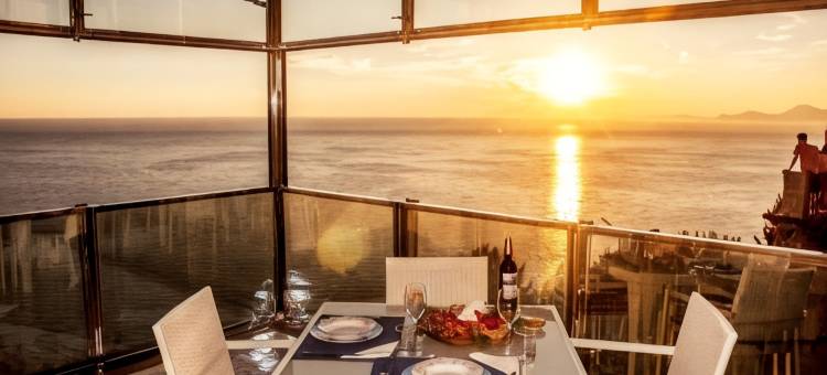 迪珀卡塔玛拉酒店(Residenza d'Epoca Tamara)图片