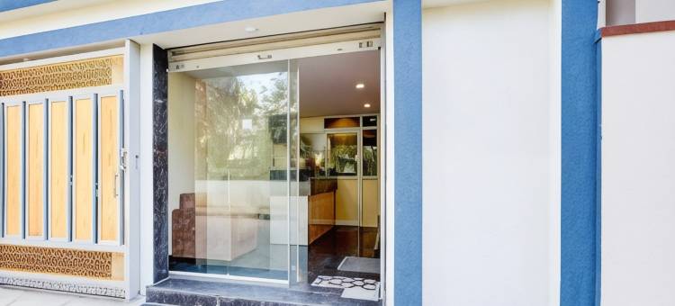 Super Collection O K R Puram Near Siddhivinayaka Temple图片