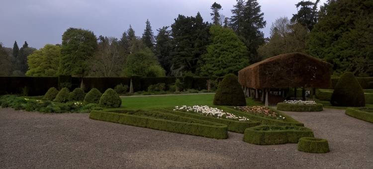 哈泽德内宾馆(Hazeldene Guest House)图片