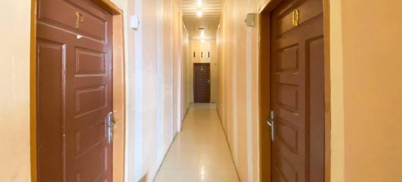 Aisyah Homestay Syariah RedPartner图片