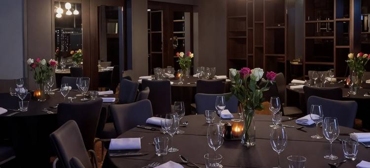 马尔迈松酒店(Malmaison London)图片