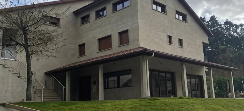 康斯达加尔达酒店及公寓(Hotel & Apartamentos Cons da Garda)图片