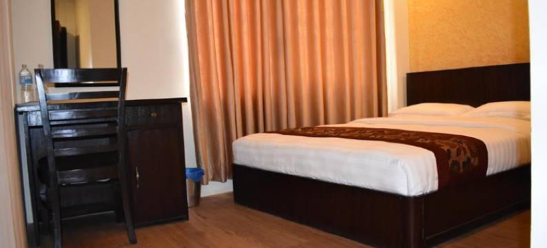 赫马酒店(Hotel Hema)图片