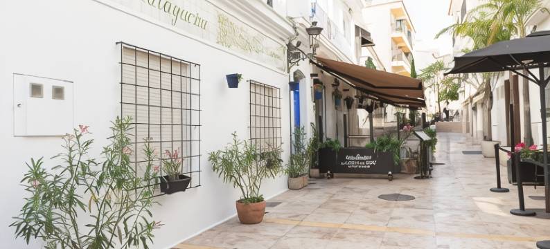 拉马拉格尼亚(La Malagueña by Croma)图片